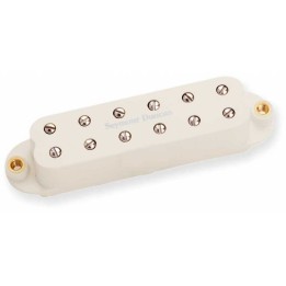 Acquista SEYMOUR DUNCAN SJBJ1B JB JR STRAT PCH online | Merula Strumenti Musicali