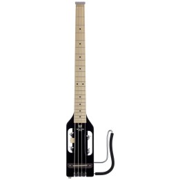 Acquista TRAVELER GUITAR ULTRA-LIGHT BASS GLOSS BLACK online | Merula Strumenti Musicali