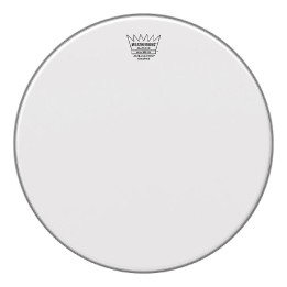 Remo - Drumhead 16" CL-0116-BA  Classic Fit Pelle Ambassador Sabbiata