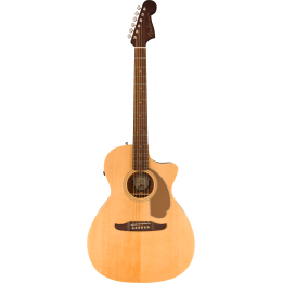 Acquista FENDER 0970743521 NEWPORTER PLAYER NATURAL online | Merula Strumenti Musicali