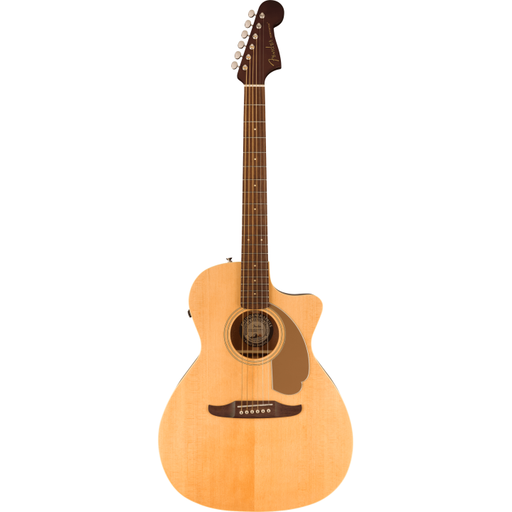 Acquista FENDER 0970743521 NEWPORTER PLAYER NATURAL online | Merula Strumenti Musicali