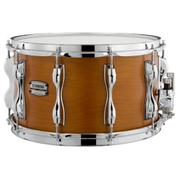 Yamaha Recording Custom Wood Snare Drum Rullante RBS1480RW