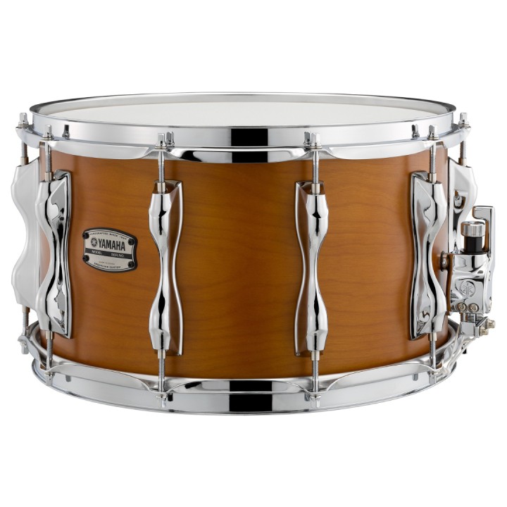 Yamaha Recording Custom Wood Snare Drum Rullante RBS1480RW