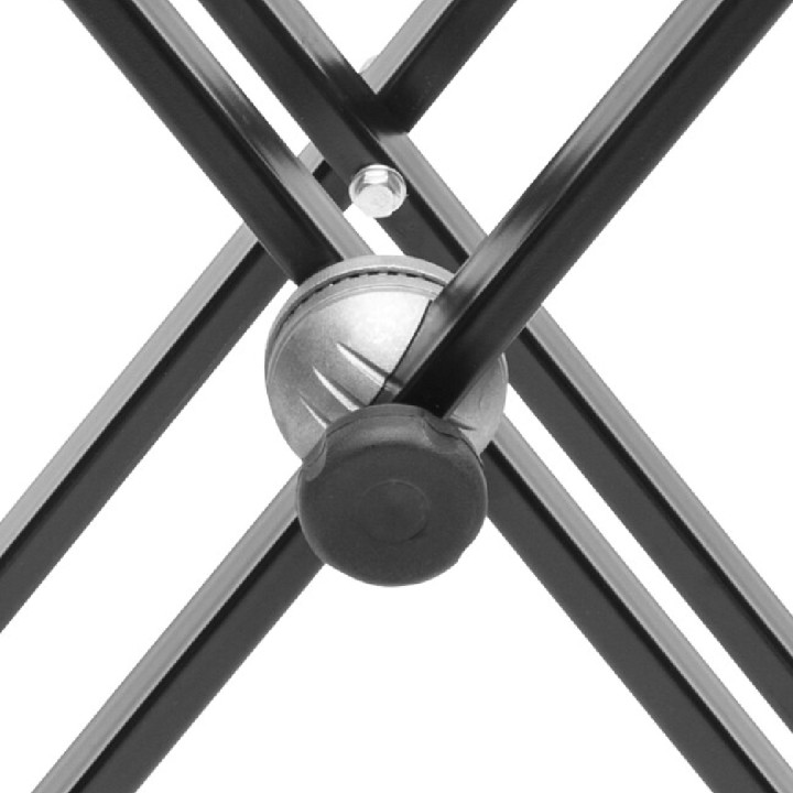 STAGG Xilofono a 37 tasti in legno set completo