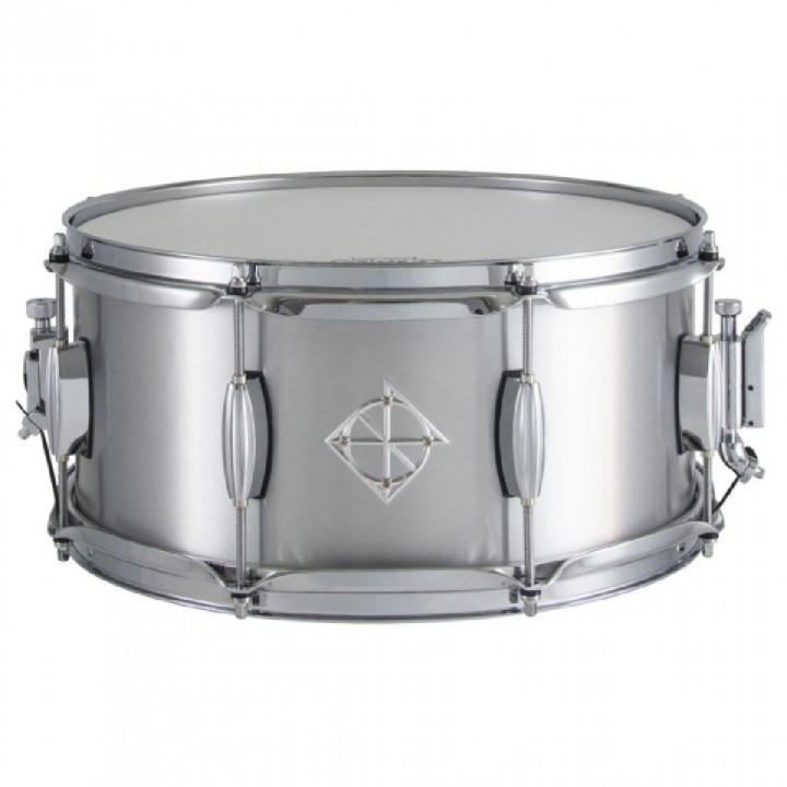 Dixon Snare Aluminum 14"x6,5" Rullante Alluminio PDSCST654AL 