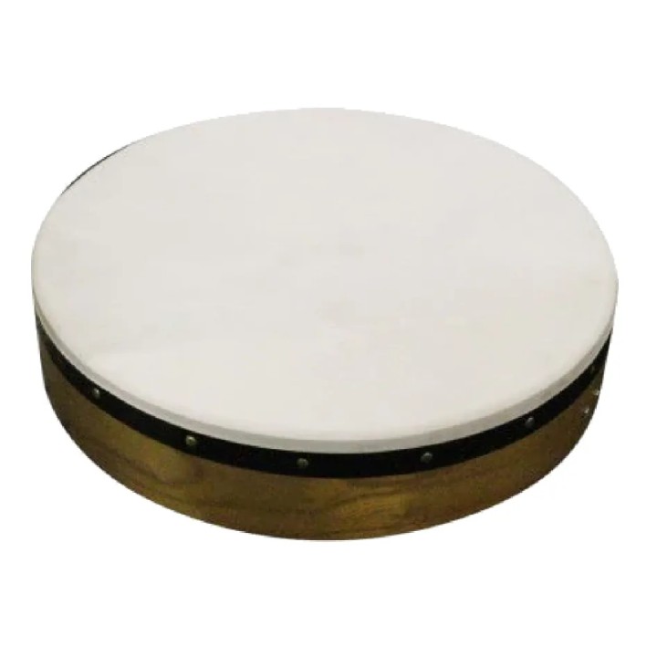 Croson S196 Bodhran celtico 16" in Legno