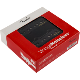Acquista FENDER 0992102000 VINT NOISELESS J BASS SET OF 2 online | Merula Strumenti Musicali