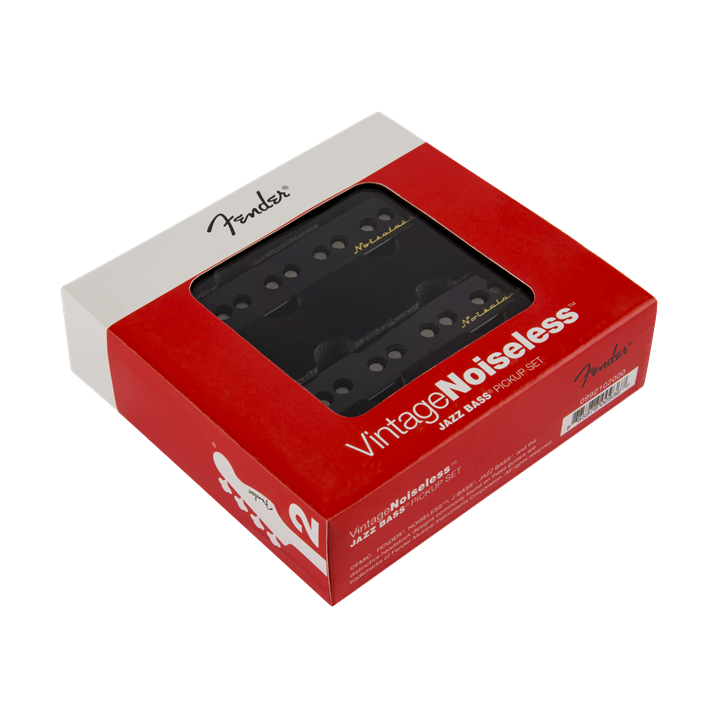Acquista FENDER 0992102000 VINT NOISELESS J BASS SET OF 2 online | Merula Strumenti Musicali