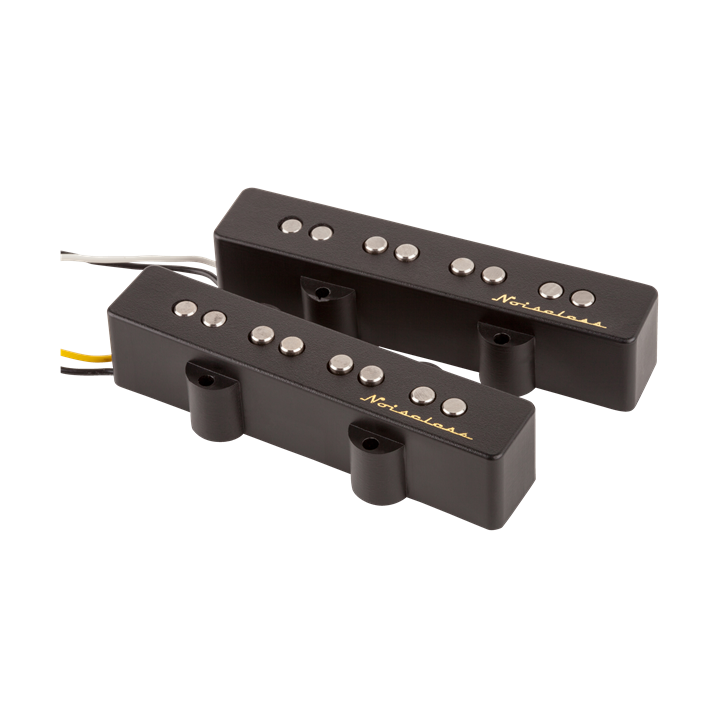 Acquista FENDER 0992102000 VINT NOISELESS J BASS SET OF 2 online | Merula Strumenti Musicali