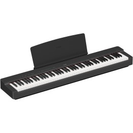Yamaha P225B - Pianoforte Digitale Portatile