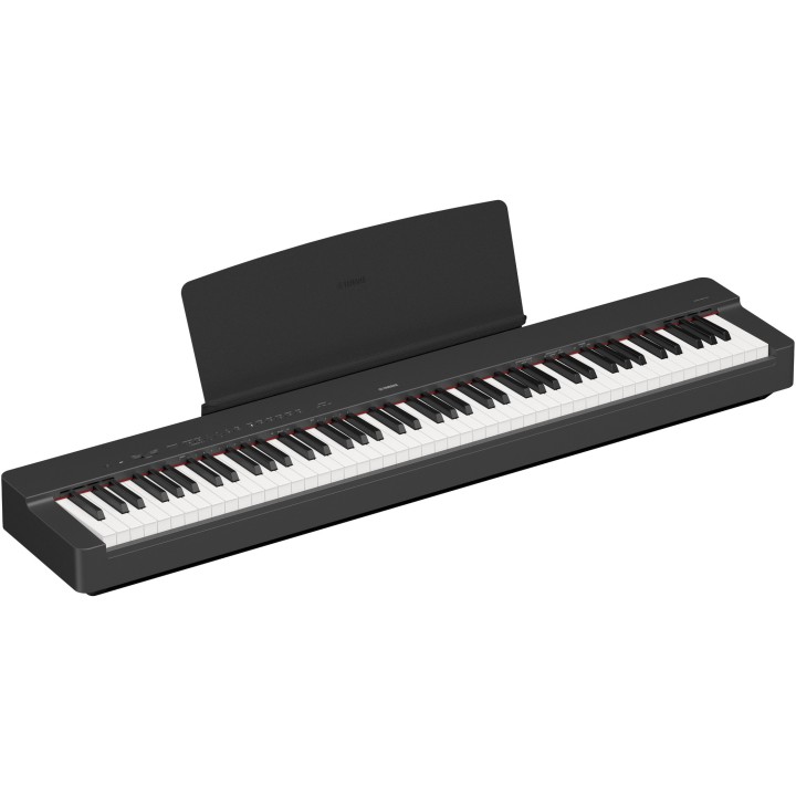 Yamaha P225B - Pianoforte Digitale Portatile