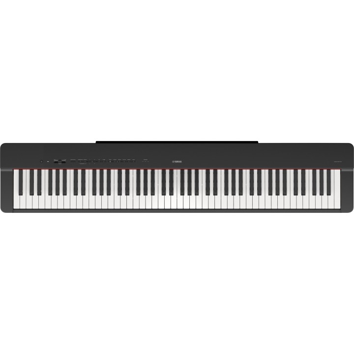 Yamaha P225B - Pianoforte Digitale Portatile