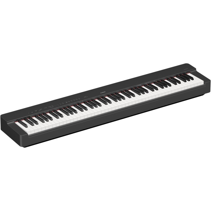 Yamaha P225B - Pianoforte Digitale Portatile