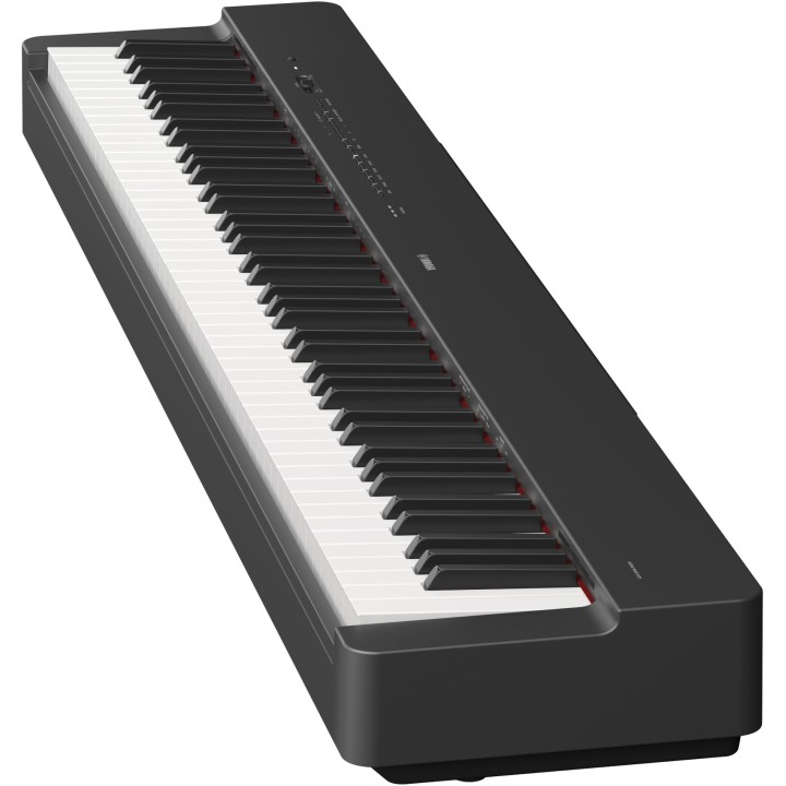 Yamaha P225B - Pianoforte Digitale Portatile