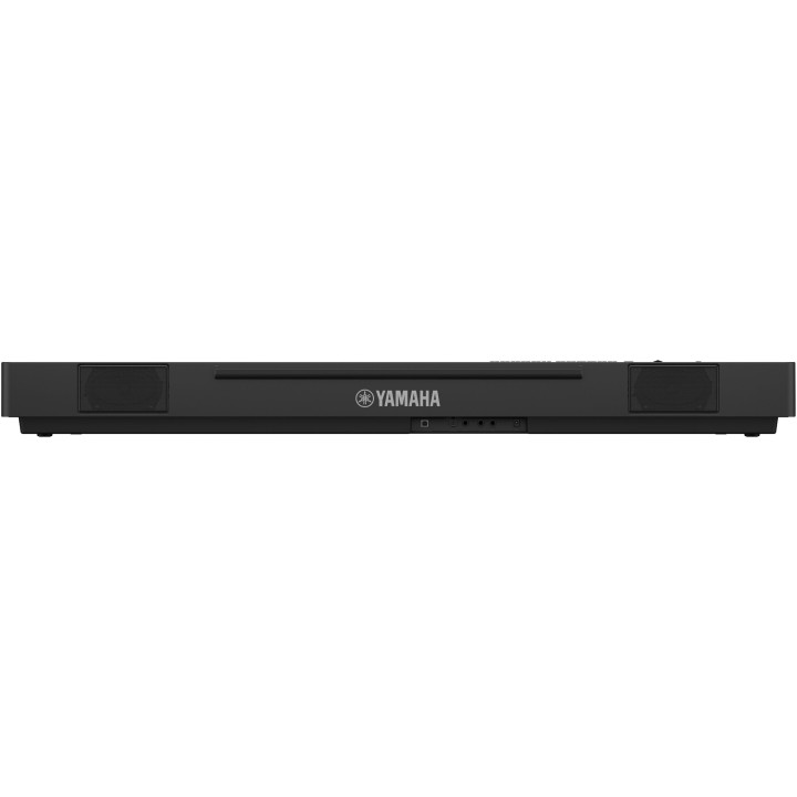 Yamaha P225B - Pianoforte Digitale Portatile