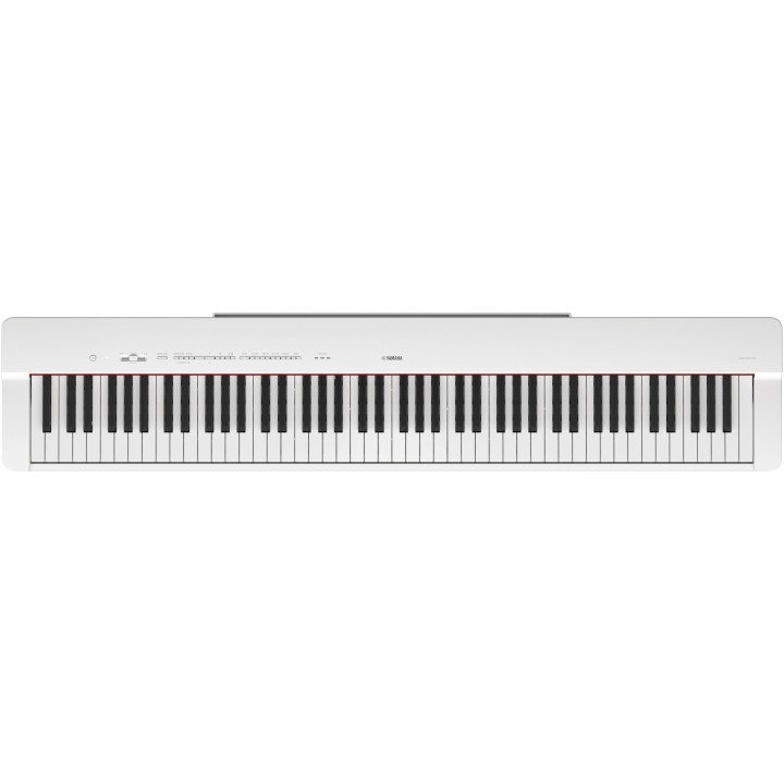 Yamaha P225WH - Pianoforte Digitale Portatile