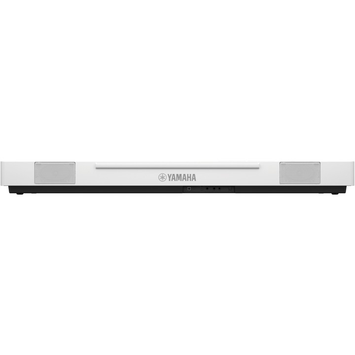 Yamaha P225WH - Pianoforte Digitale Portatile