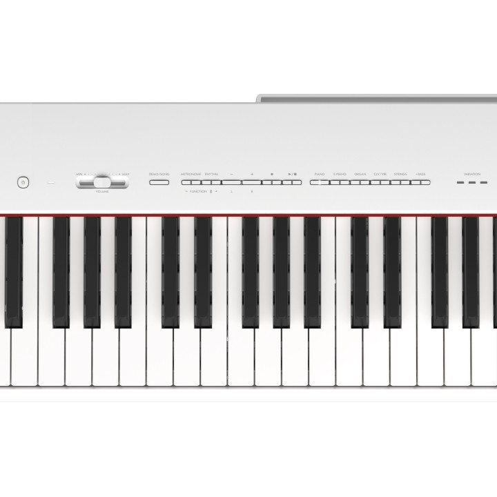 Yamaha P225WH - Pianoforte Digitale Portatile