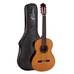 Acquista CUENCA 45 ZIRICOTE + BORSA online | Merula Strumenti Musicali