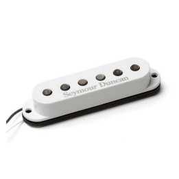 Acquista SEYMOUR DUNCAN SSL3 HOT FOR STRAT online | Merula Strumenti Musicali