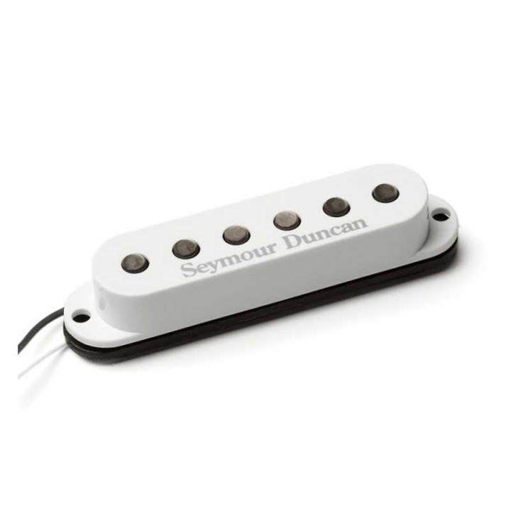Acquista SEYMOUR DUNCAN SSL3 HOT FOR STRAT online | Merula Strumenti Musicali