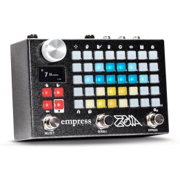 Acquista EMPRESS EFFECTS ZOIA online | Merula Strumenti Musicali
