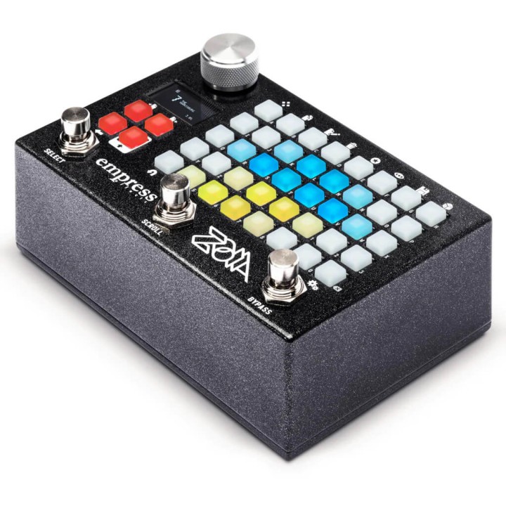 Acquista EMPRESS EFFECTS ZOIA online | Merula Strumenti Musicali