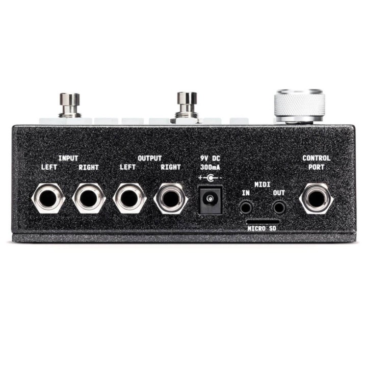 Acquista EMPRESS EFFECTS ZOIA online | Merula Strumenti Musicali