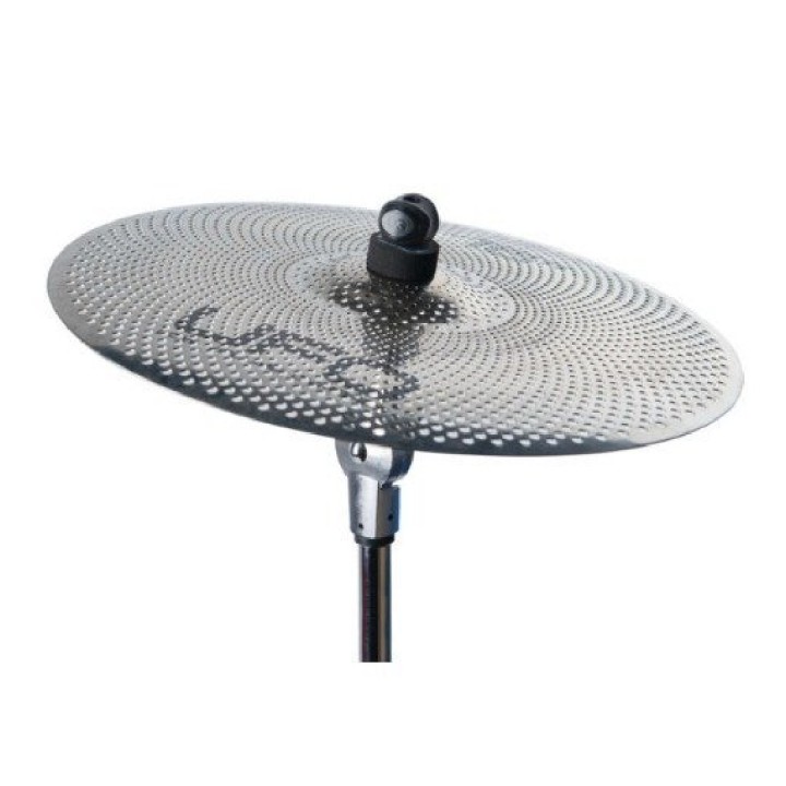 UFO Low Volume Crash B16’’ Silent Cymbal UFO-CRH16