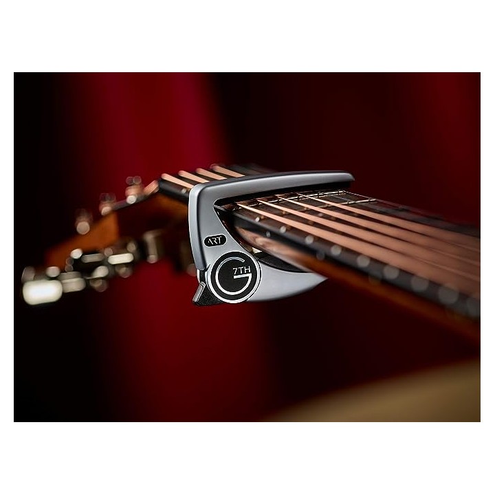 Acquista G7TH PERFORMANCE 2 online | Merula Strumenti Musicali