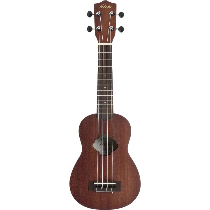 Acquista LEHO ALUS-M SOPRANO + BAG online | Merula Strumenti Musicali