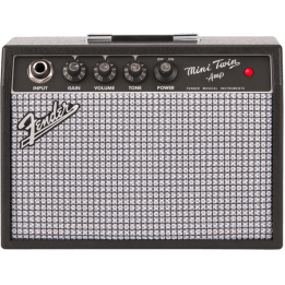 Acquista FENDER Mini '65 Twin-Amp online | Merula Strumenti Musicali