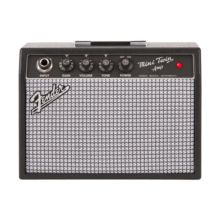 Acquista FENDER Mini '65 Twin-Amp online | Merula Strumenti Musicali