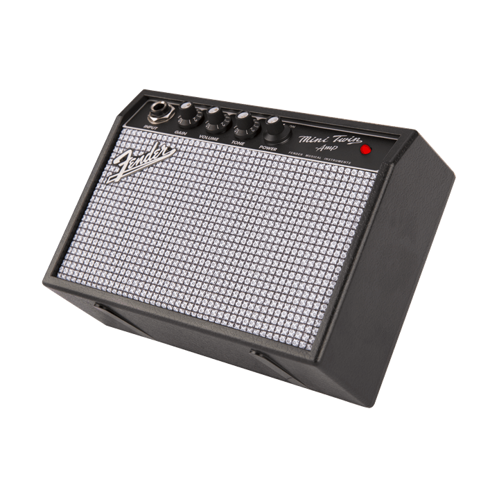 Acquista FENDER Mini '65 Twin-Amp online | Merula Strumenti Musicali