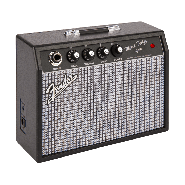 Acquista FENDER Mini '65 Twin-Amp online | Merula Strumenti Musicali
