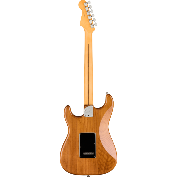 Acquista FENDER American Professional II Stratocaster, Maple Fingerboard, Roasted Pine online | Merula Strumenti Musicali