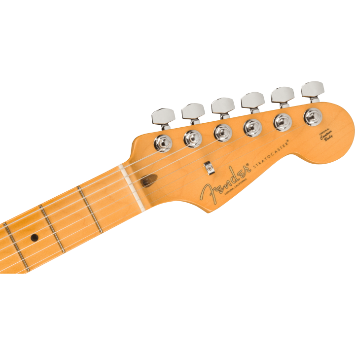 Acquista FENDER American Professional II Stratocaster, Maple Fingerboard, Roasted Pine online | Merula Strumenti Musicali