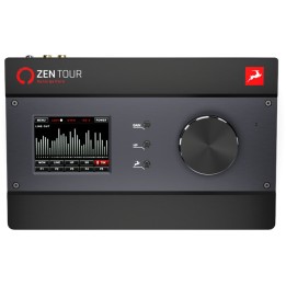 Antelope Audio - Zen Tour Synergy Core