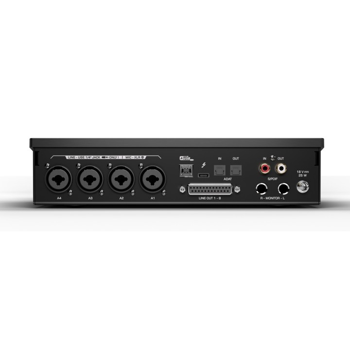 Antelope Audio - Zen Tour Synergy Core