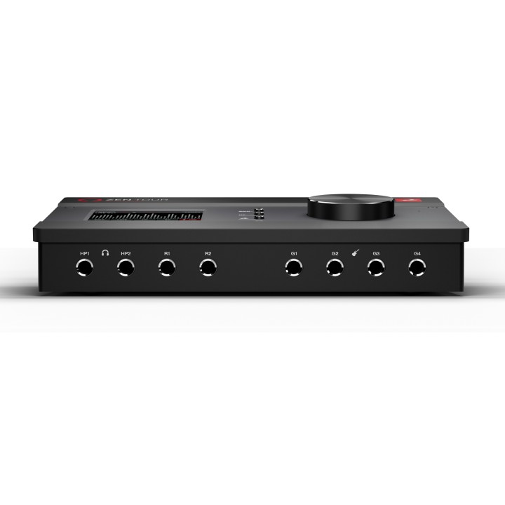 Antelope Audio - Zen Tour Synergy Core