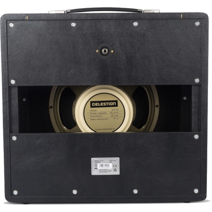 Marshall ST112 Studio JTM Cabinet 1x12 Cabinet per Chitarra Elettrica