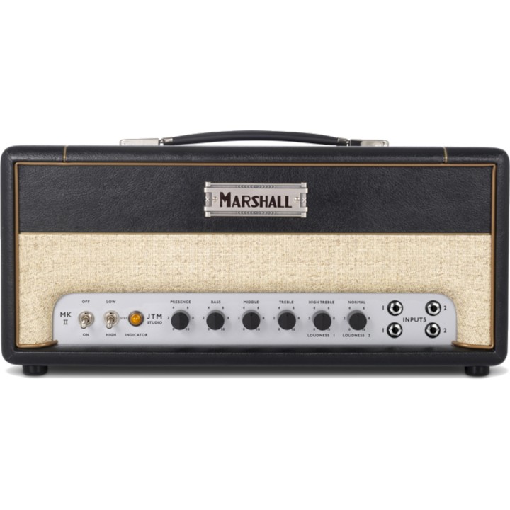 Marshall ST20H Studio JTM Testata 20W Testata Valvolare Per Chitarra Elettrica