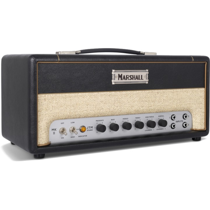 Marshall ST20H Studio JTM Testata 20W Testata Valvolare Per Chitarra Elettrica