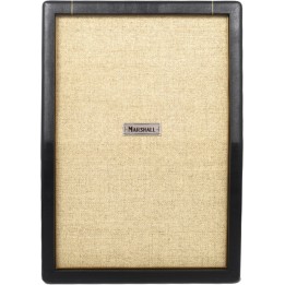 Marshall ST212 Studio JTM Cabinet 2x12 Verticale Cabinet per Chitarra Elettrica