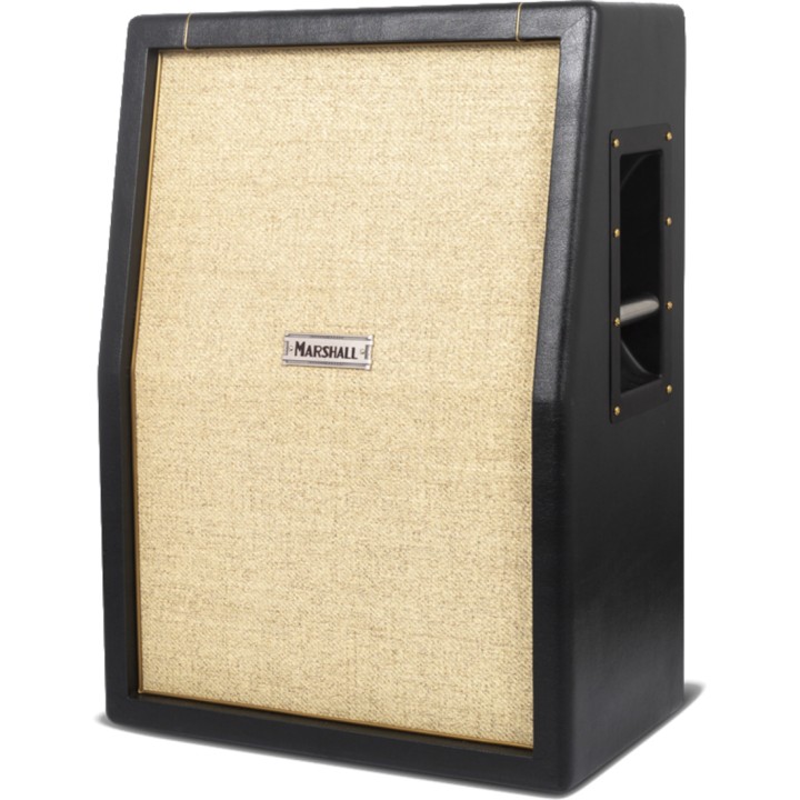 Marshall ST212 Studio JTM Cabinet 2x12 Verticale Cabinet per Chitarra Elettrica