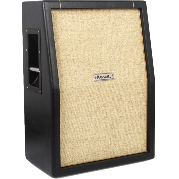 Marshall ST212 Studio JTM Cabinet 2x12 Verticale Cabinet per Chitarra Elettrica