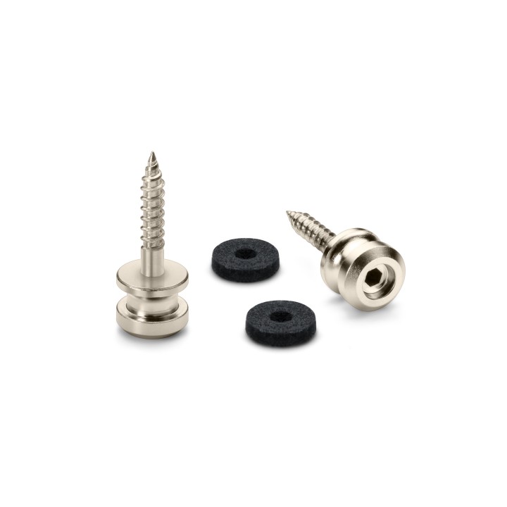 Acquista SCHALLER 24030100 BUTTONS FOR S LOCK M online | Merula Strumenti Musicali