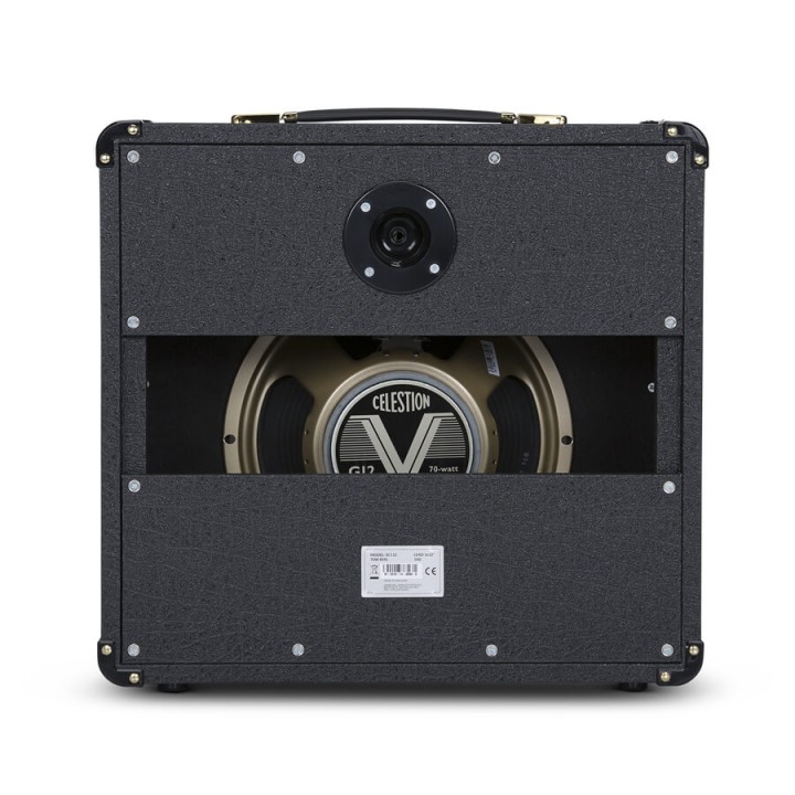 Acquista MARSHALL Sc112 Studio Classic Cabinet 1x12 online | Merula Strumenti Musicali