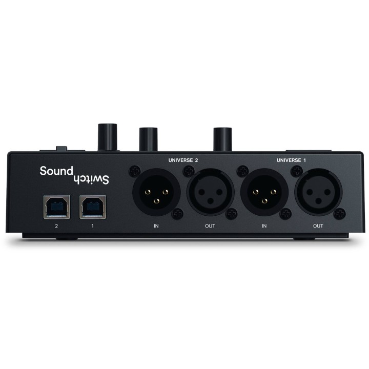 Acquista Soundswitch Control One online | Merula Strumenti Musicali