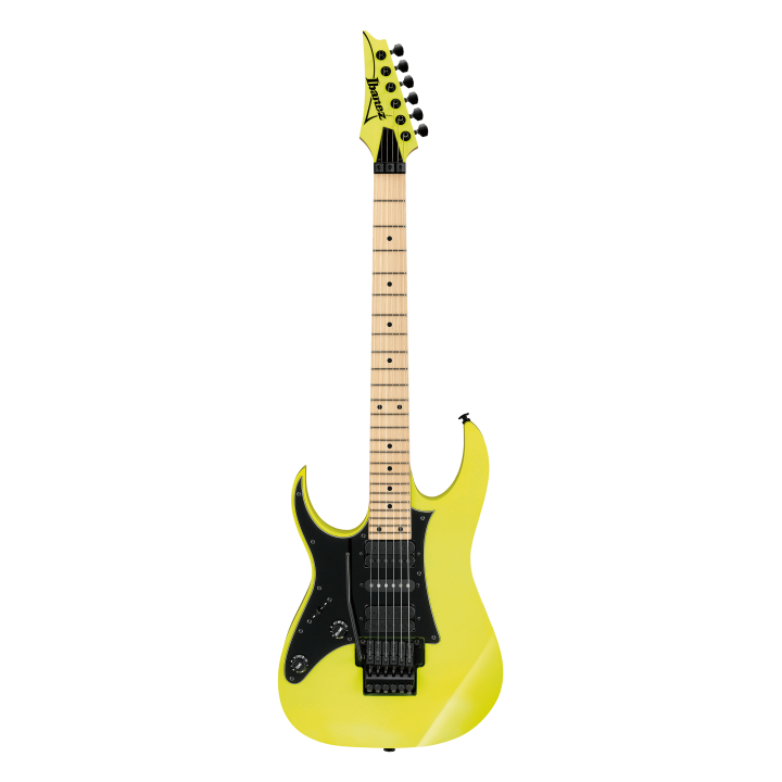 Acquista IBANEZ RG550L-DY Desert Yellow online | Merula Strumenti Musicali